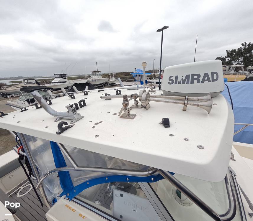 Slide: The Image of World Cat 266SC 1998 - 15855791