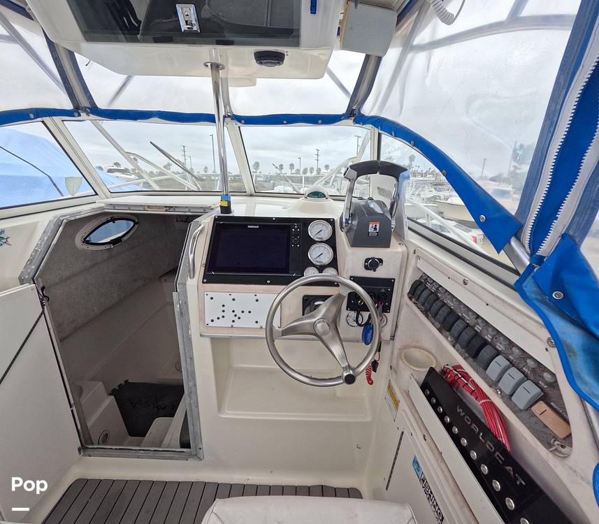 Slide: The Image of World Cat 266SC 1998 - 15855795