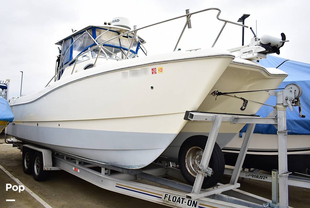 Slide: The Image of World Cat 266SC 1998 - 15855808