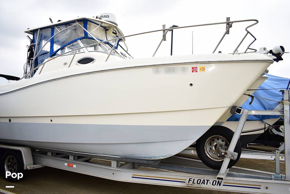 Slide: The Image of World Cat 266SC 1998 - 15855809