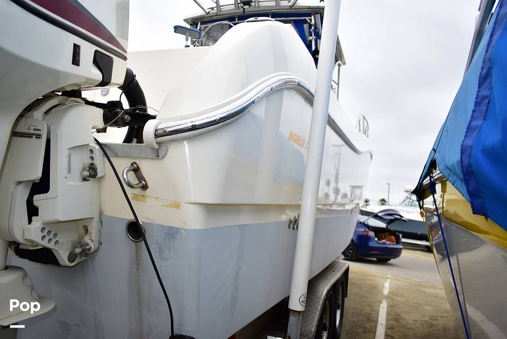 Slide: The Image of World Cat 266SC 1998 - 15855812