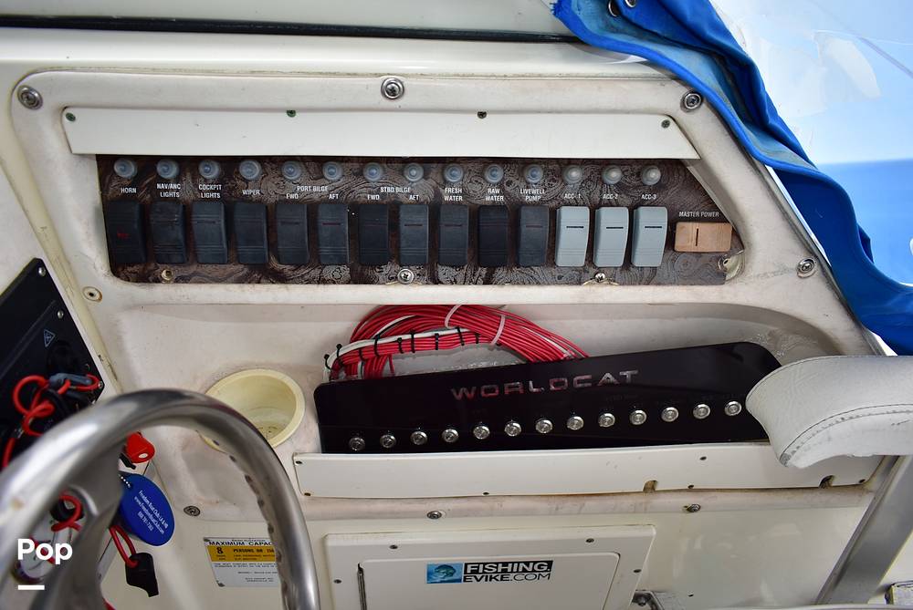 Slide: The Image of World Cat 266SC 1998 - 15855834