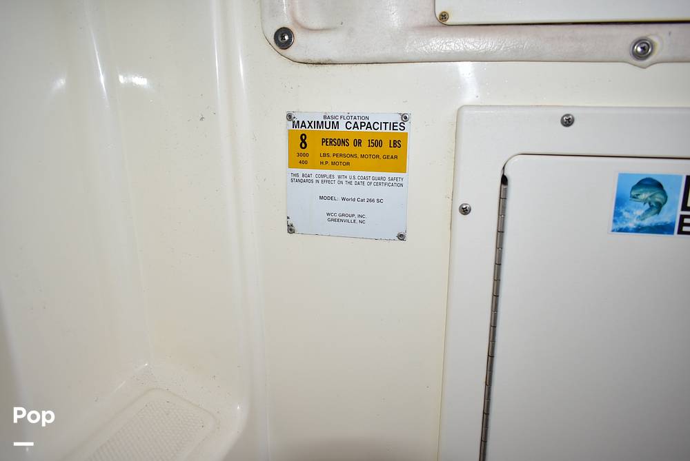 Slide: The Image of World Cat 266SC 1998 - 15855835