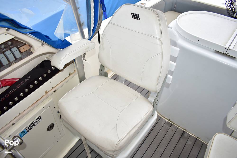 Slide: The Image of World Cat 266SC 1998 - 15855837