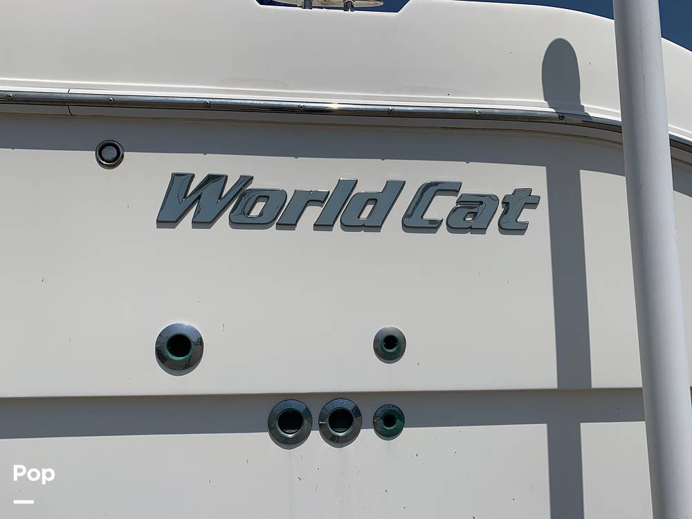 Slide: The Image of World Cat 266TE 2003 - 15763103
