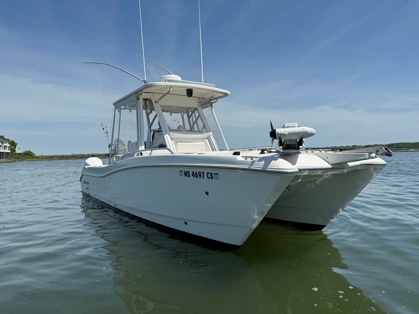 Slide: The Image of World Cat 270 TE 2008 - 5305547