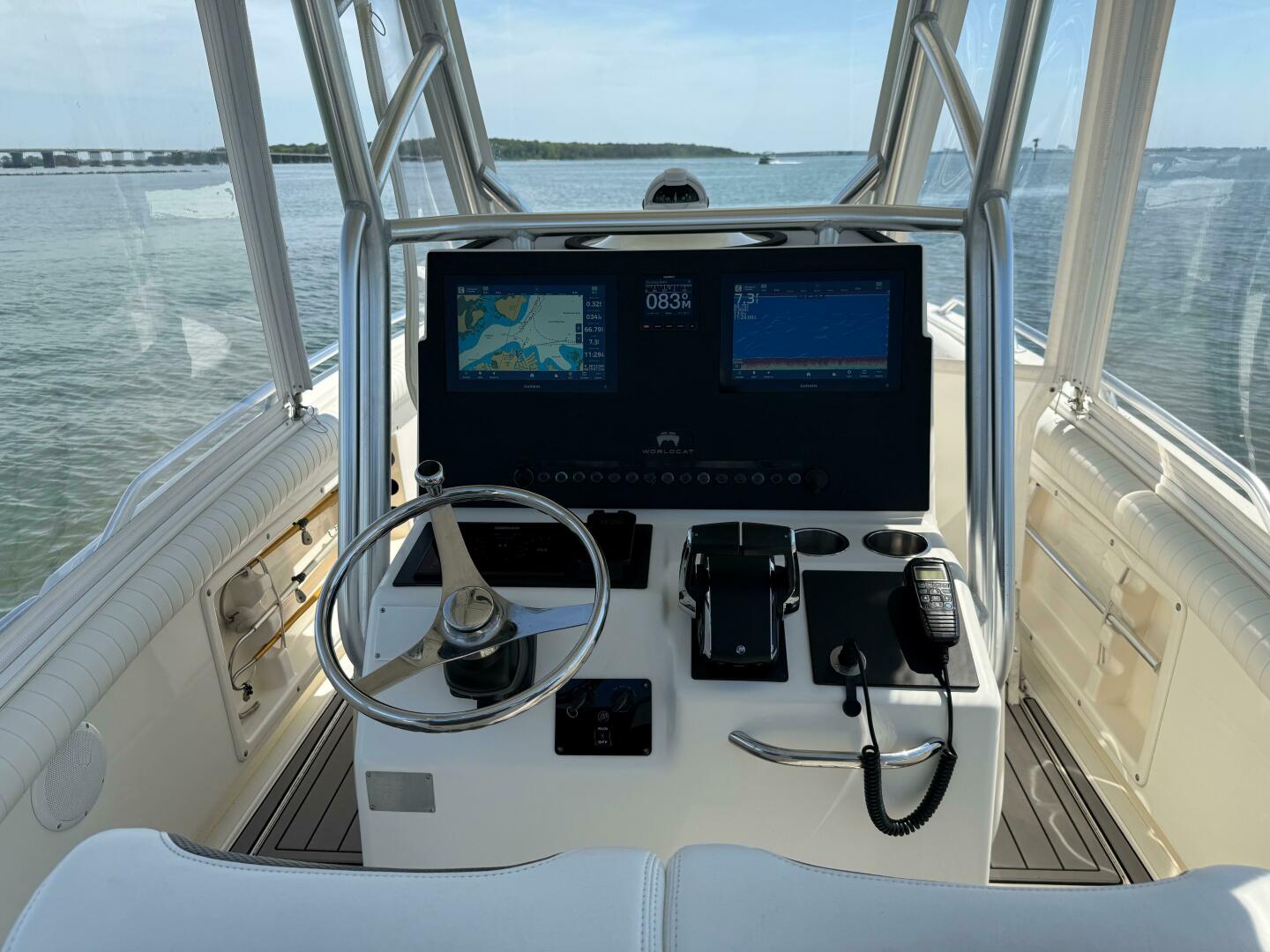 Slide: The Image of 2008 World Cat 270 Te Power 9792008 978176681 0 130520250655 28 - 5305599