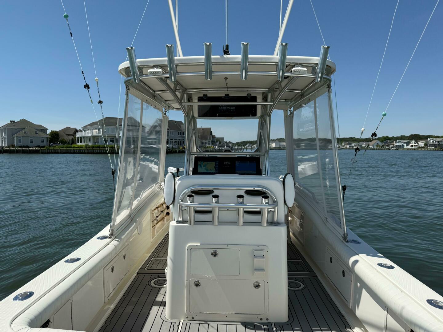 Slide: The Image of 2008 World Cat 270 Te Power 9792008 978176689 0 130520250656 36 - 5305607