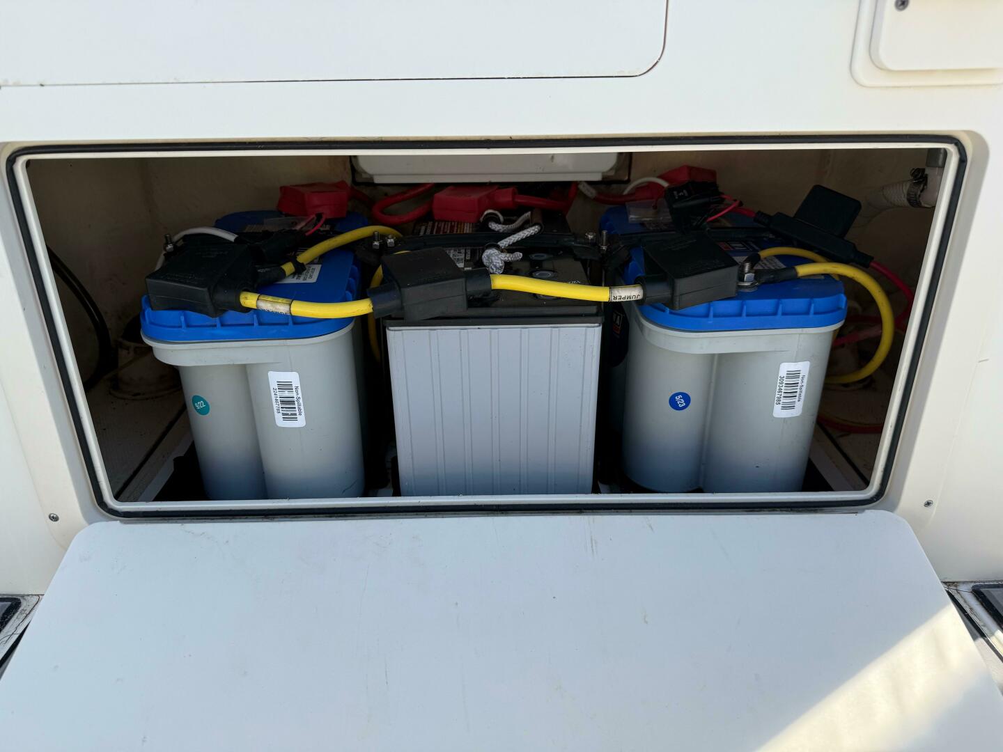 Slide: The Image of 2008 World Cat 270 Te Power 9792008 978176692 0 130520250657 39 - 5305610