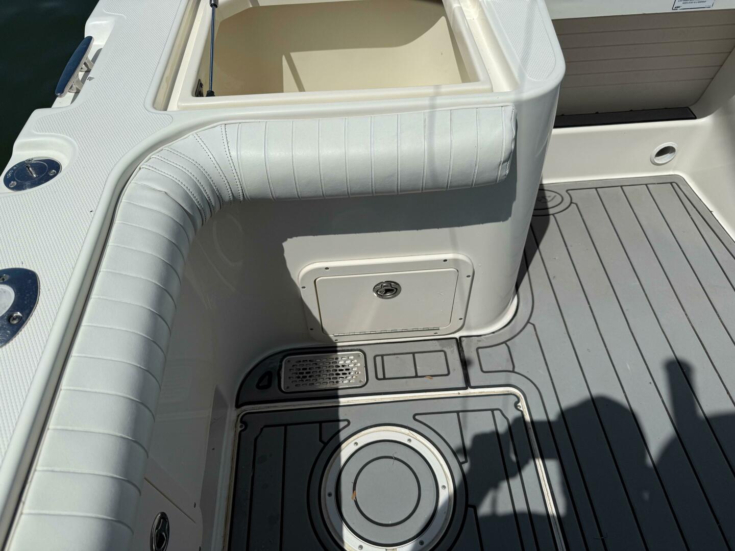 Slide: The Image of 2008 World Cat 270 Te Power 9792008 978176701 0 130520250658 48 - 5305633