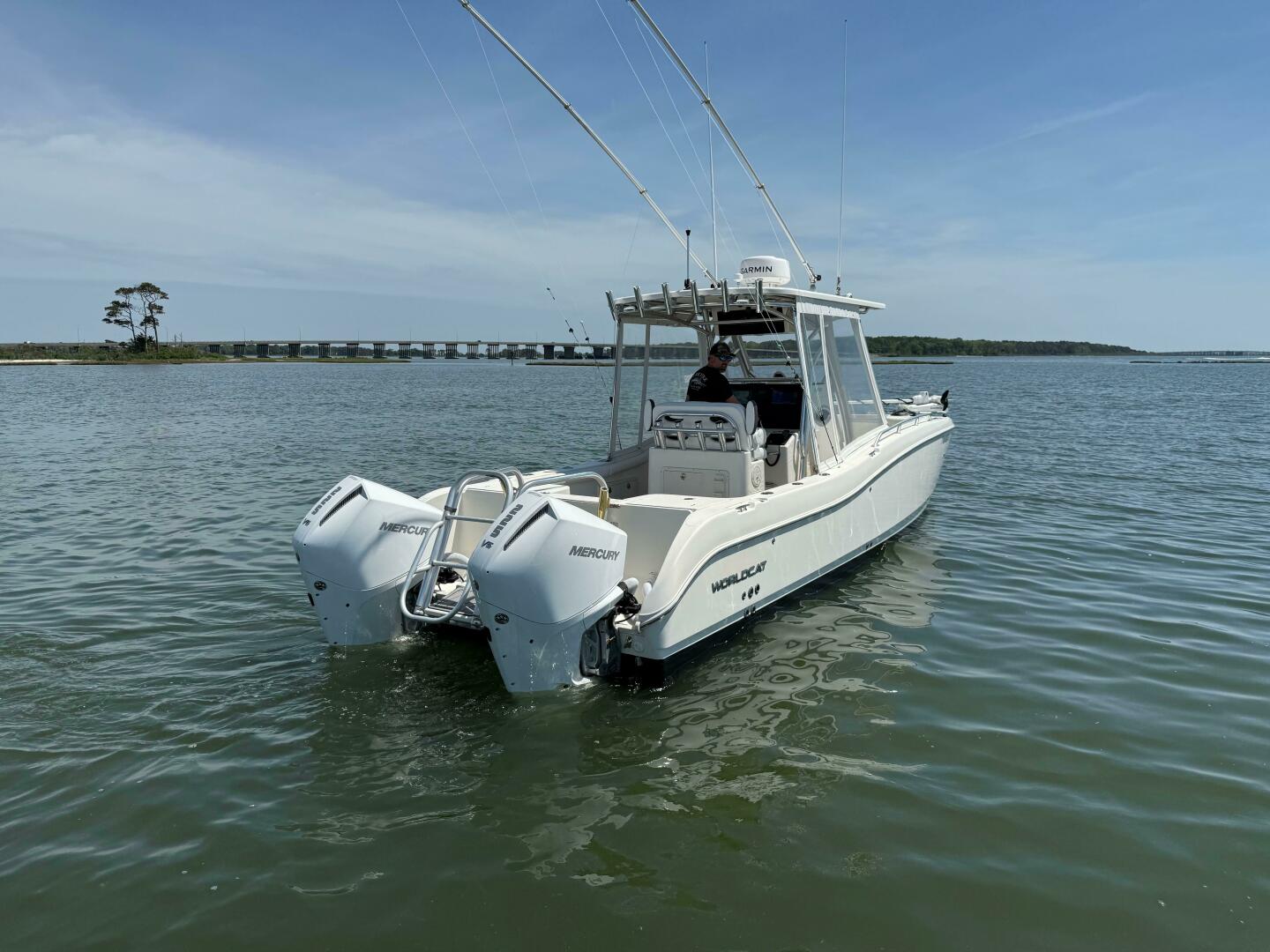 Slide: The Image of 2008 World Cat 270 Te Power 9792008 978176657 0 130520250653 4 - 5305634