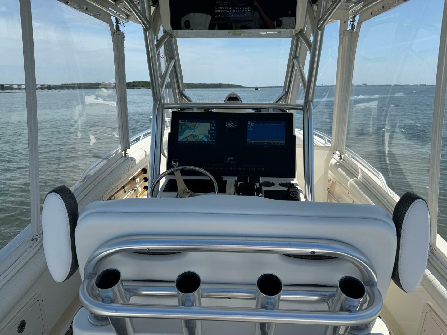 Slide: The Image of 2008 World Cat 270 Te Power 9792008 978176680 0 130520250655 27 - 5305693