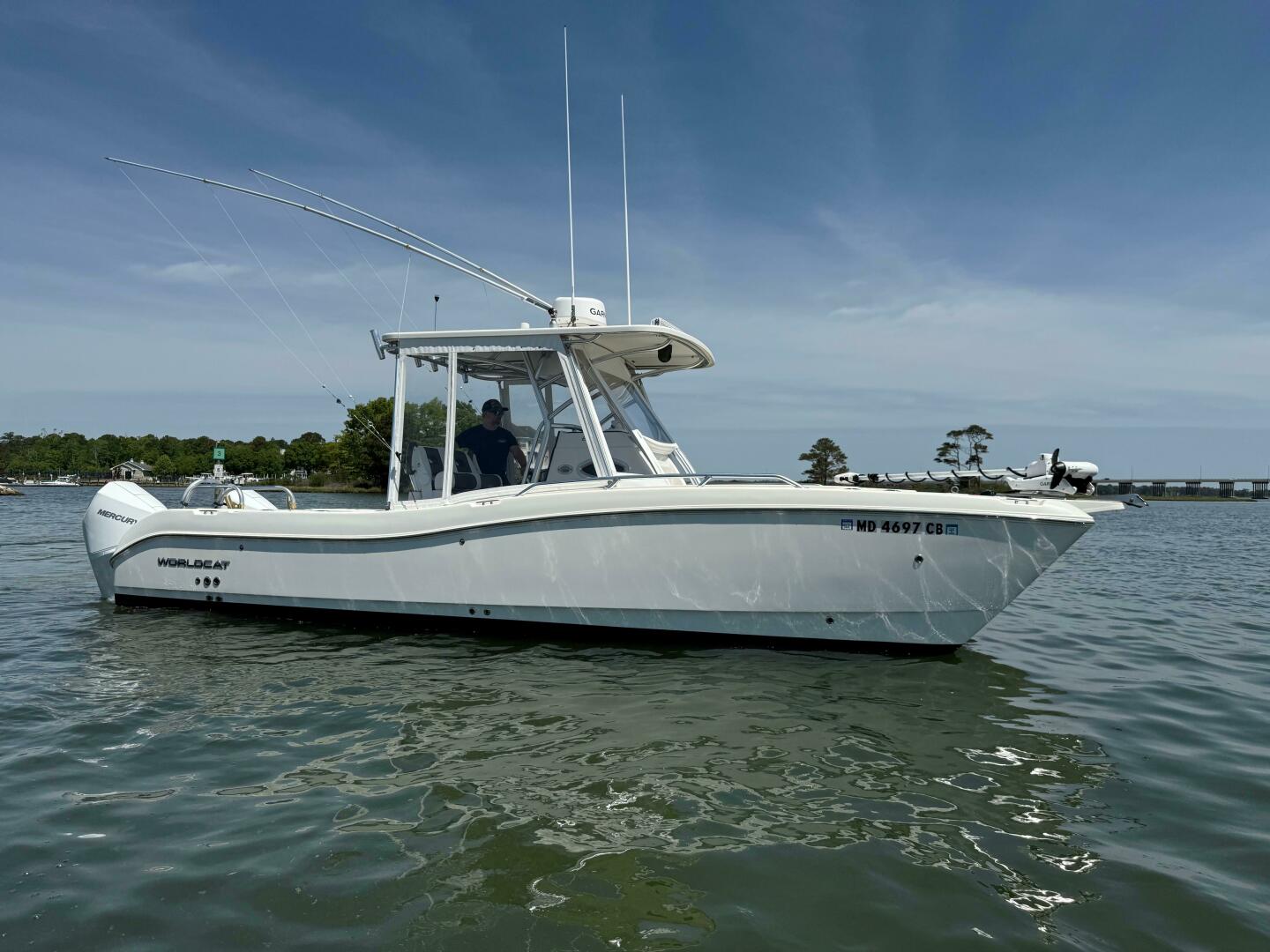 Slide: The Image of 2008 World Cat 270 Te Power 9792008 978176654 0 130520250653 1 - 5305695