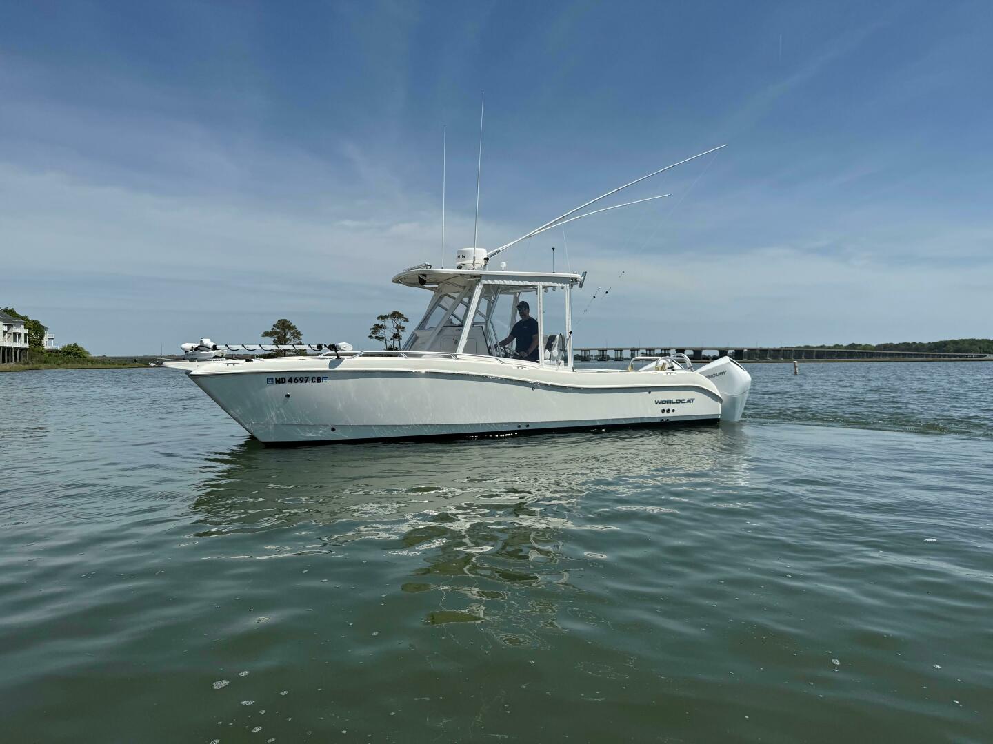 Slide: The Image of 2008 World Cat 270 Te Power 9792008 978176656 0 130520250653 3 - 5305697