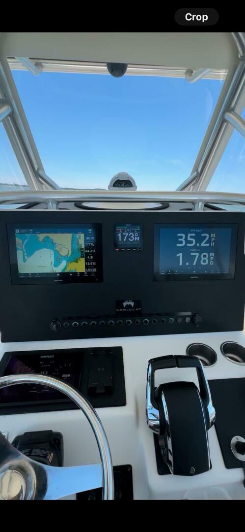 Slide: The Image of 2008 World Cat 270 Te Power 9792008 978176715 0 130520250659 62 - 5305700