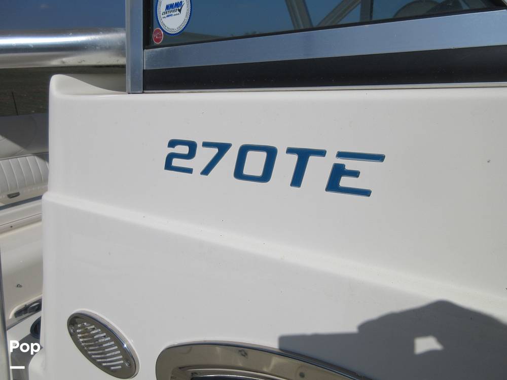 Slide: The Image of World Cat 270 TE 2012 - 15142798