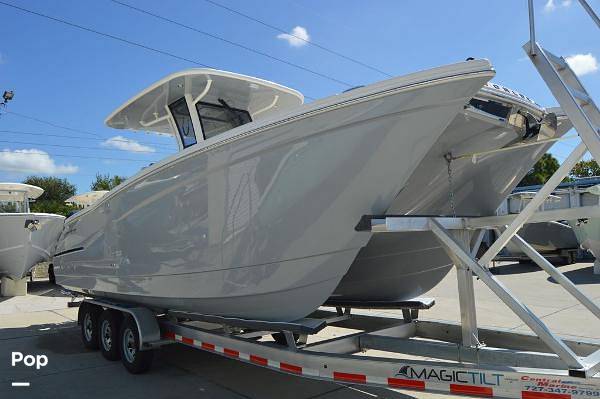 Slide: The Image of World Cat 280 CC-X 2020 - 14594879