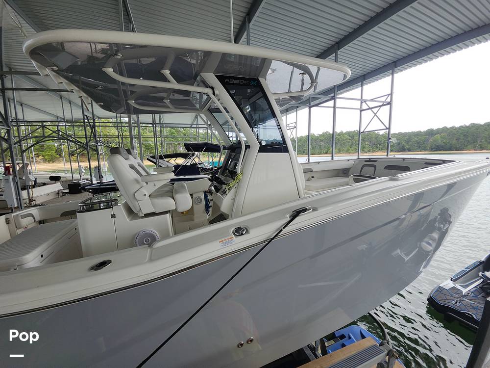 Slide: The Image of World Cat 280 CC-X 2020 - 14674131