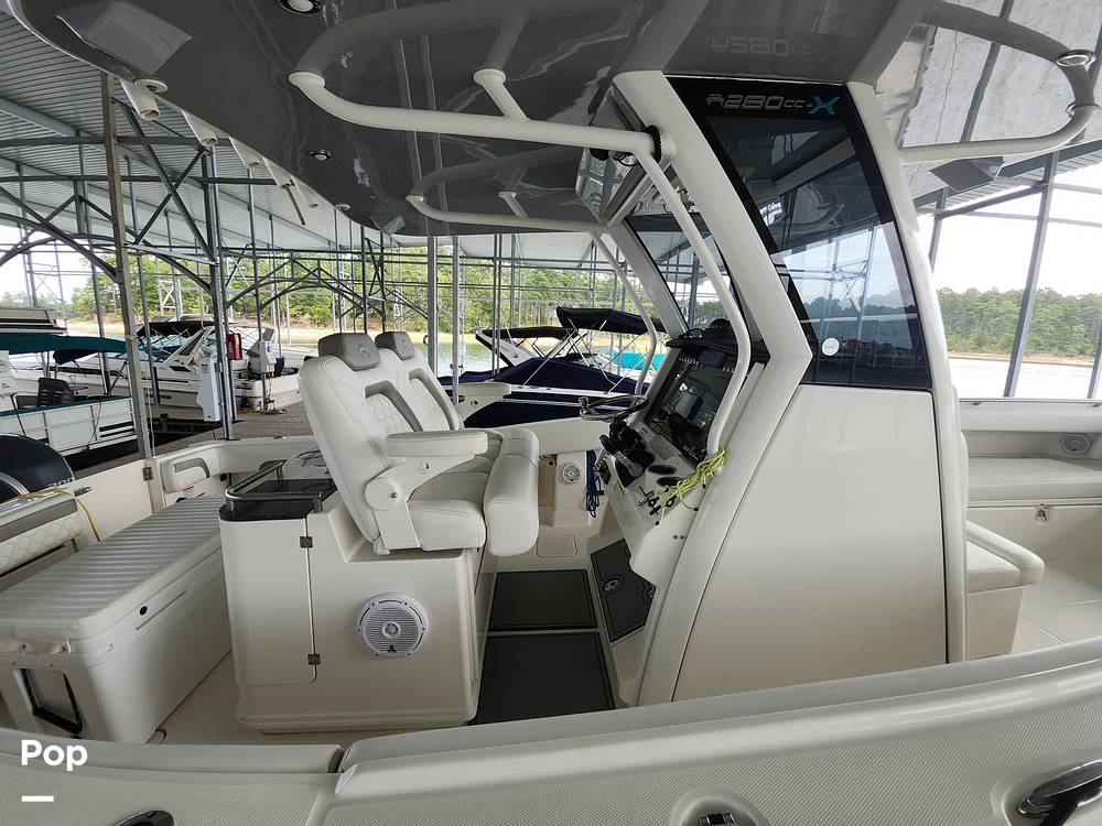 Slide: The Image of World Cat 280 CC-X 2020 - 14674132