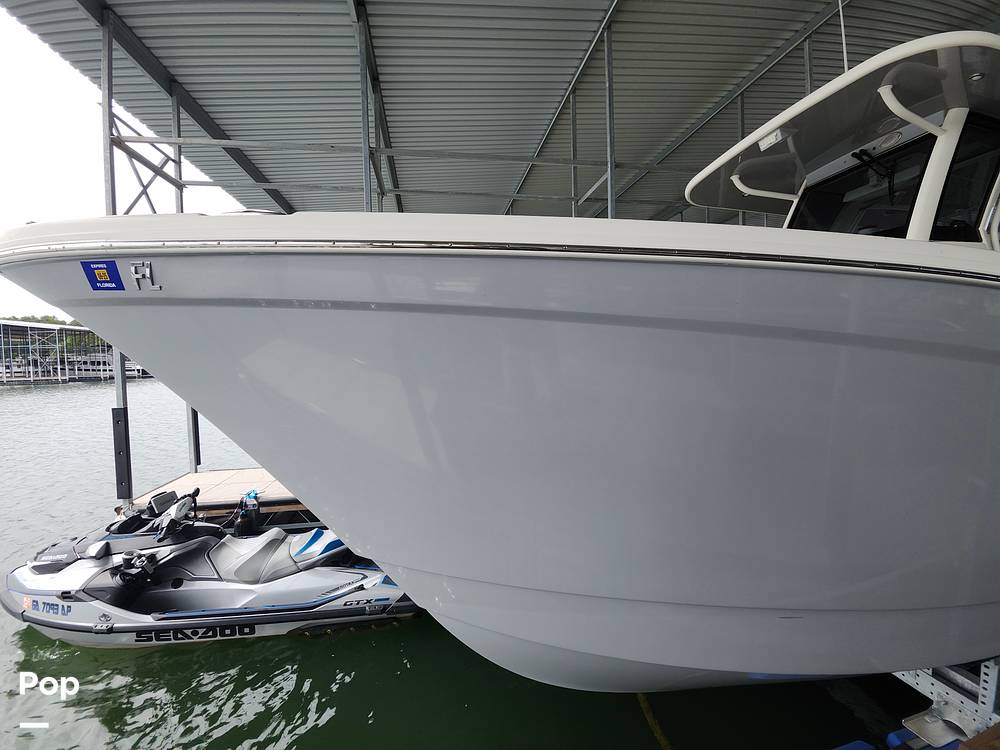 Slide: The Image of World Cat 280 CC-X 2020 - 14674191