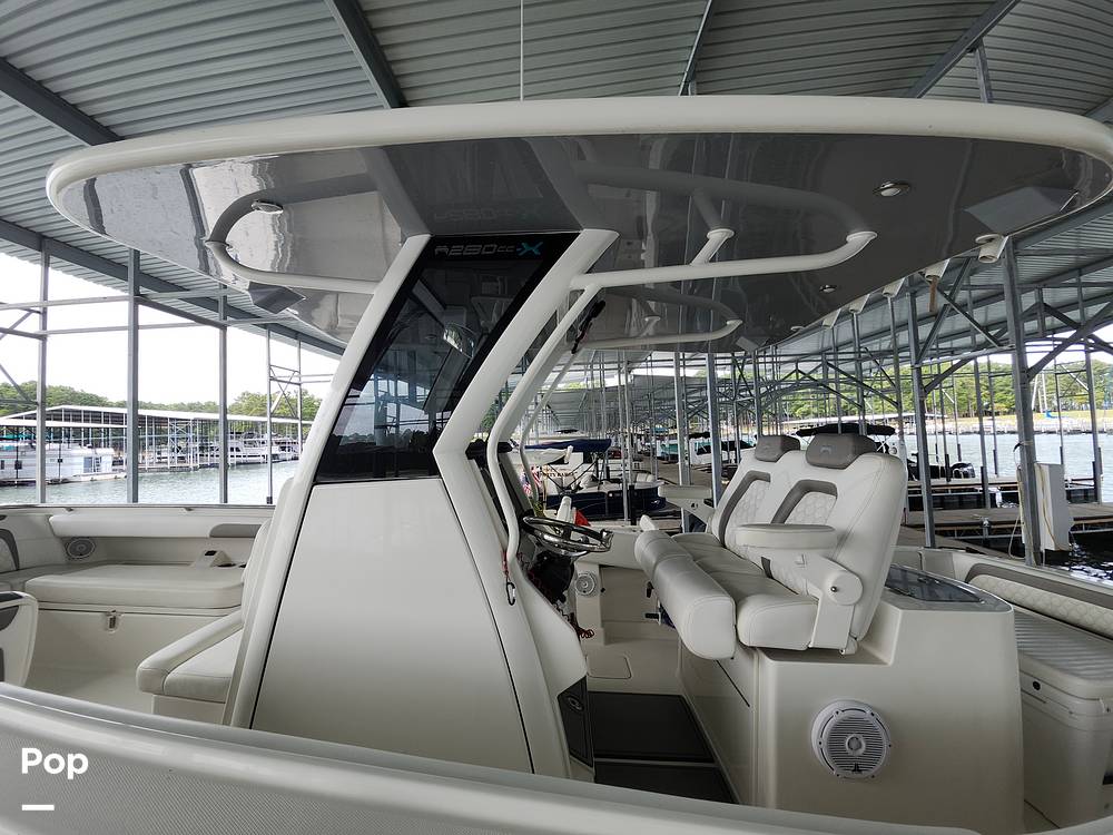Slide: The Image of World Cat 280 CC-X 2020 - 14674199