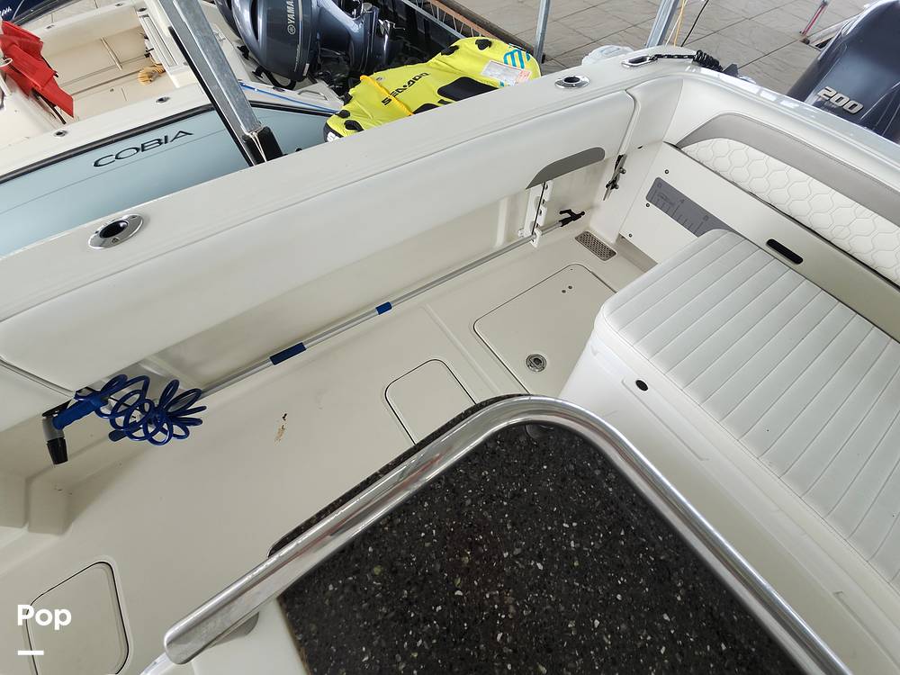 Slide: The Image of World Cat 280 CC-X 2020 - 14674205