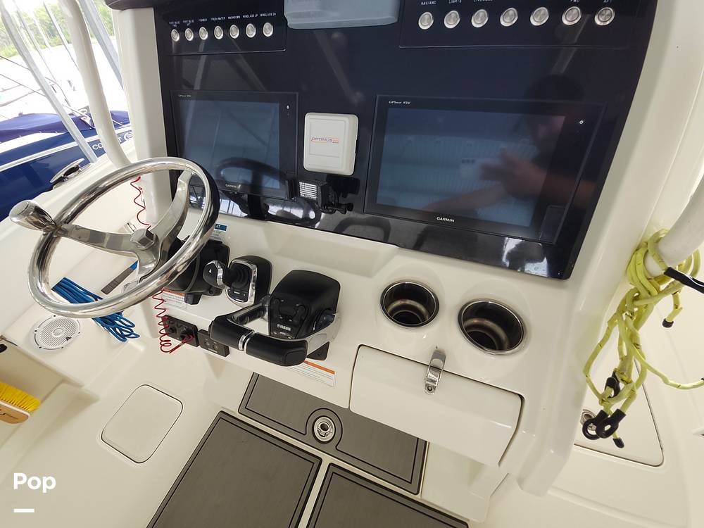 Slide: The Image of World Cat 280 CC-X 2020 - 14674234