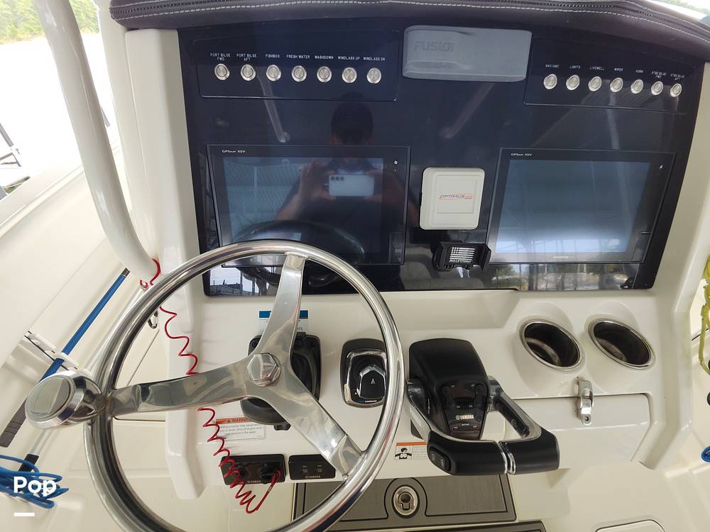 Slide: The Image of World Cat 280 CC-X 2020 - 14674238