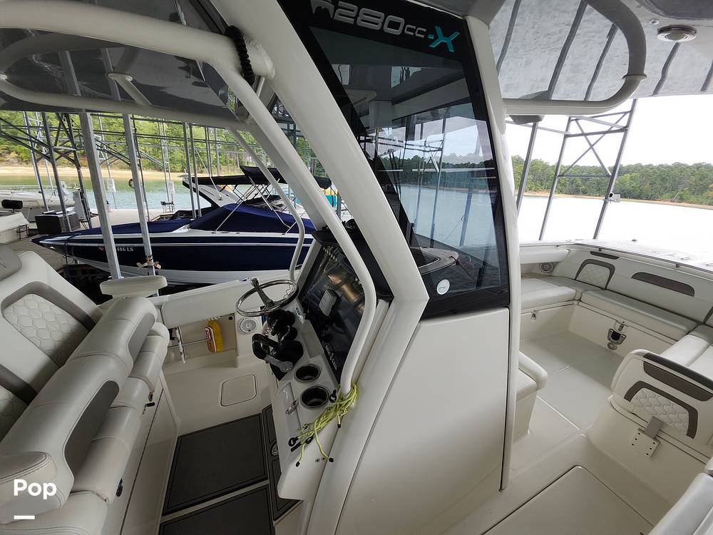 Slide: The Image of World Cat 280 CC-X 2020 - 14674246