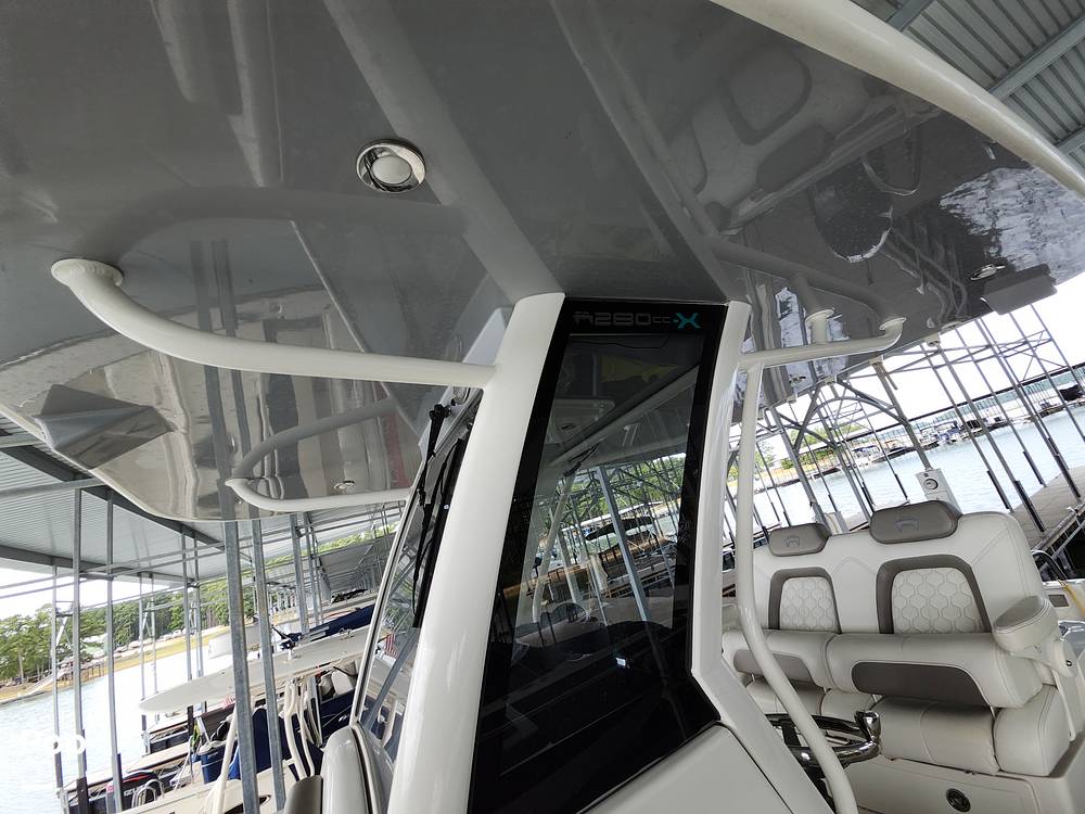 Slide: The Image of World Cat 280 CC-X 2020 - 14674248