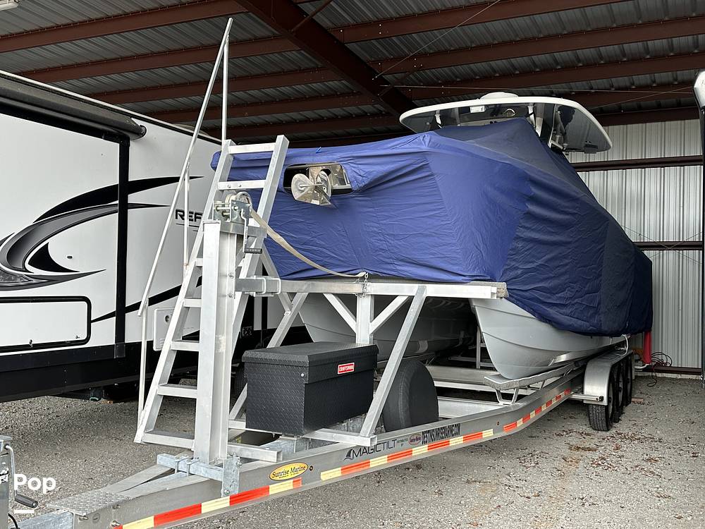 Slide: The Image of World Cat 280 CC-X 2020 - 15222055