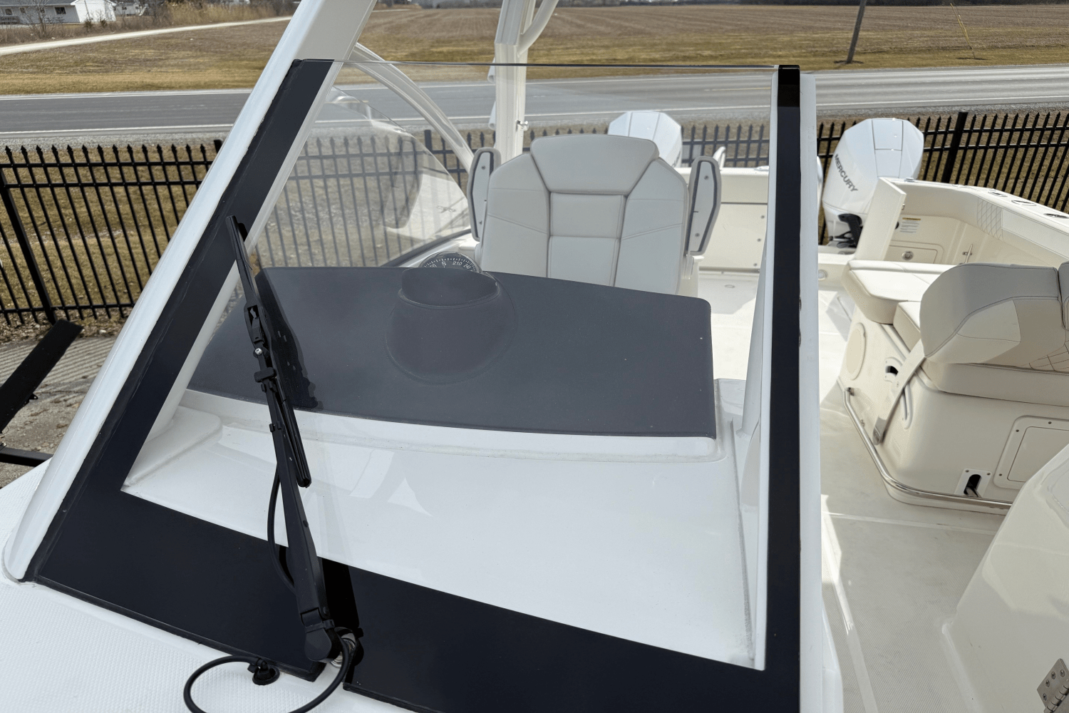 Slide: The Image of World Cat 280DC 2025 - 14