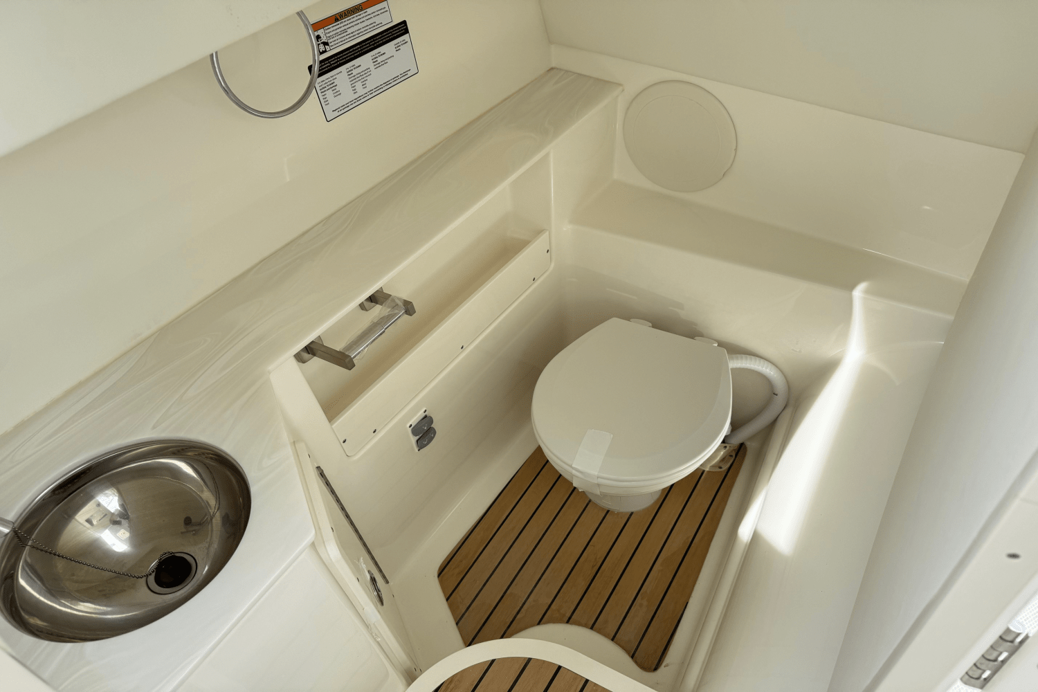 Slide: The Image of World Cat 280DC 2025 - 20