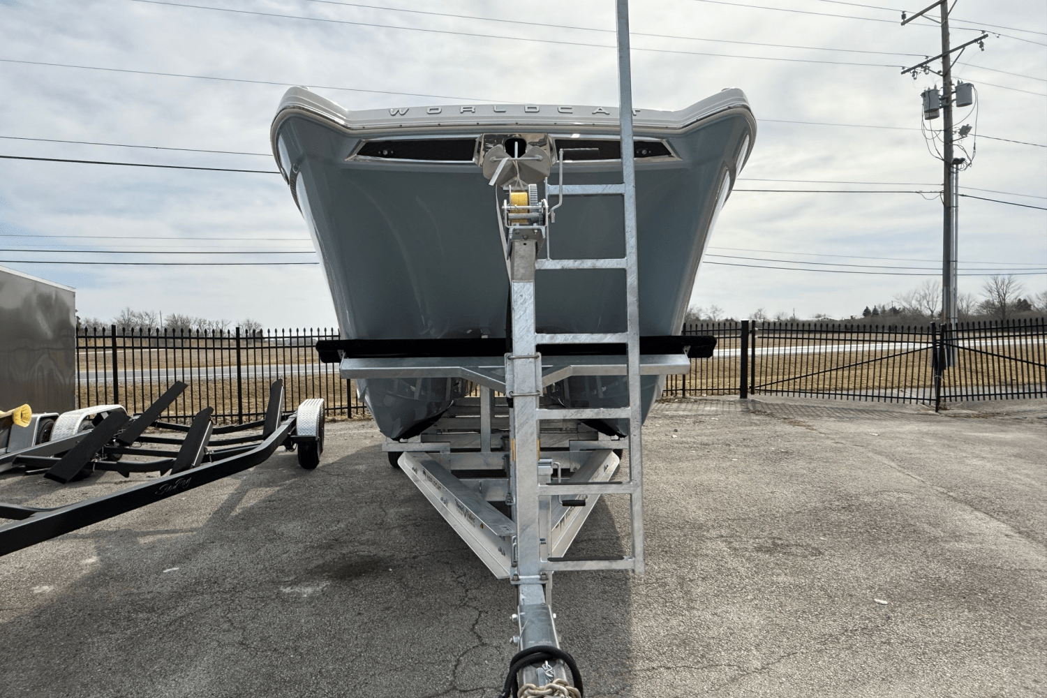 Slide: The Image of World Cat 280DC 2025 - 3