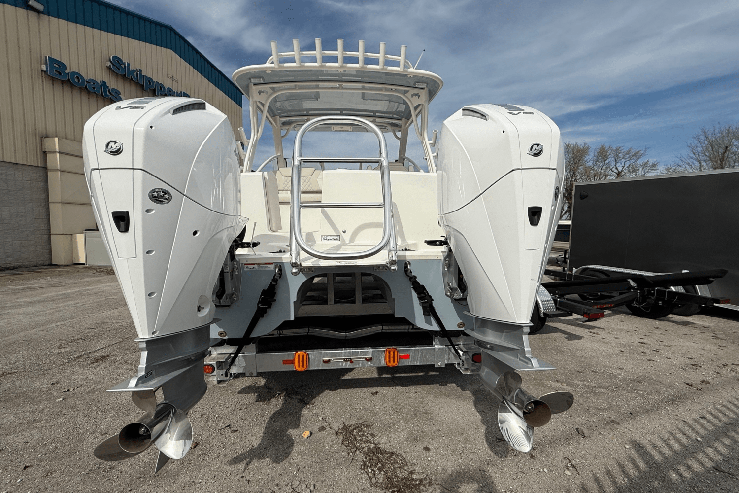 Slide: The Image of World Cat 280DC 2025 - 5