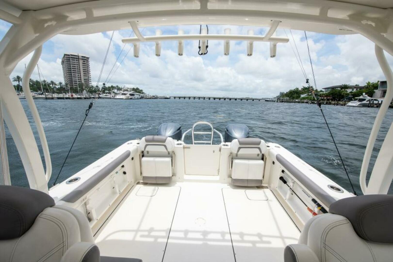 Slide: The Image of World Cat 29 The Cat's Meow- Cockpit 2019 World Cat The Cat's Meow 296 - 5333712
