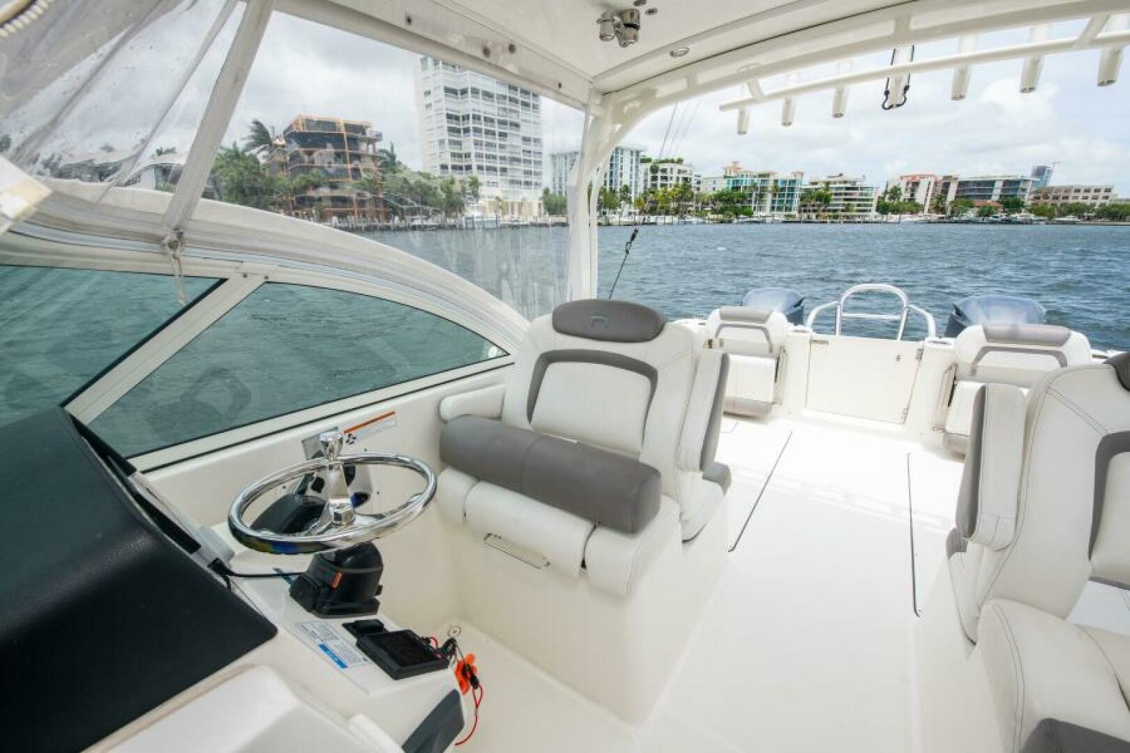 Slide: The Image of World Cat 29 The Cat's Meow- Seating 2019 World Cat The Cat's Meow 296 - 5333729