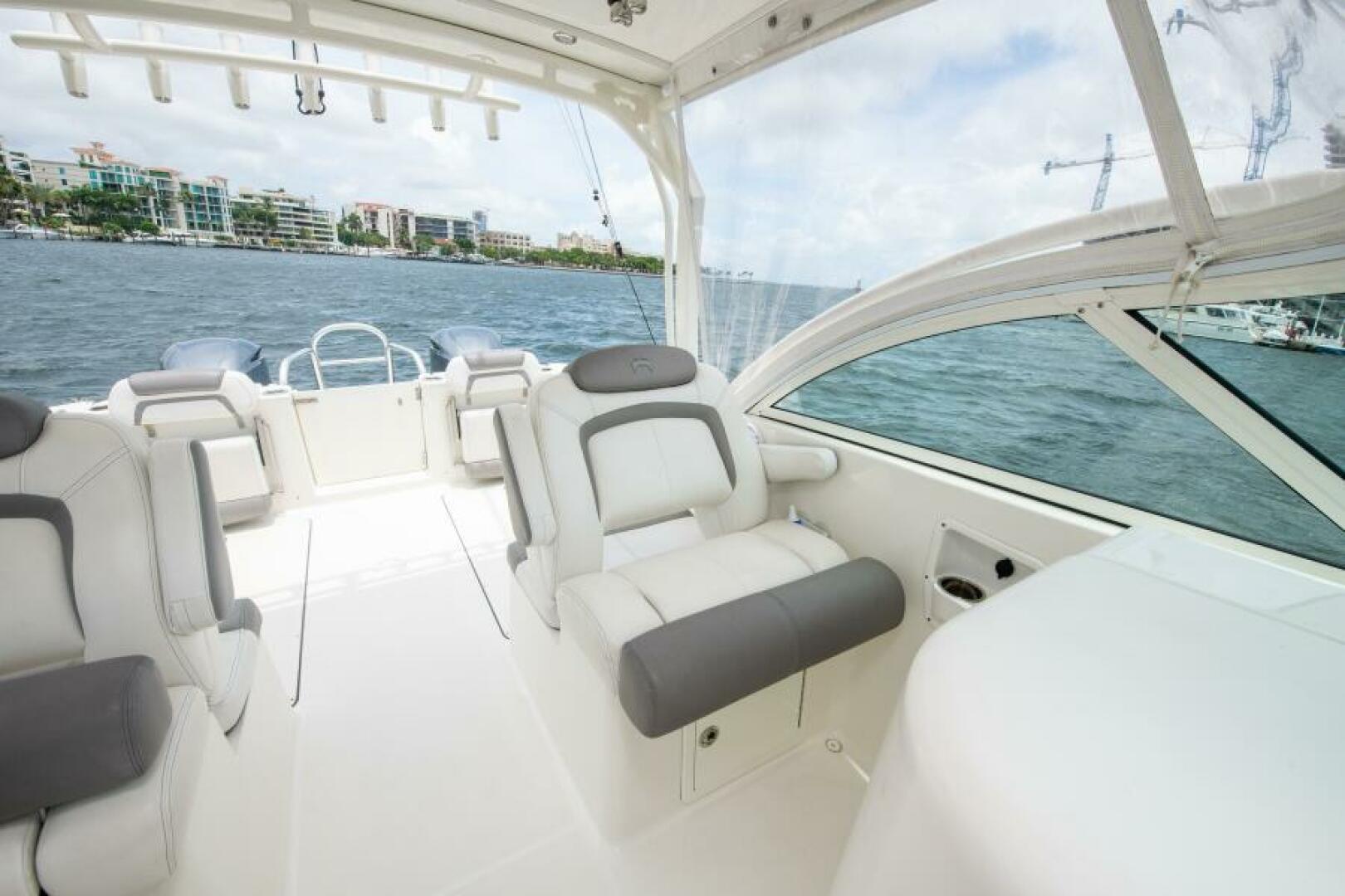 Slide: The Image of World Cat 29 The Cat's Meow- Seating 2019 World Cat The Cat's Meow 296 - 5333730