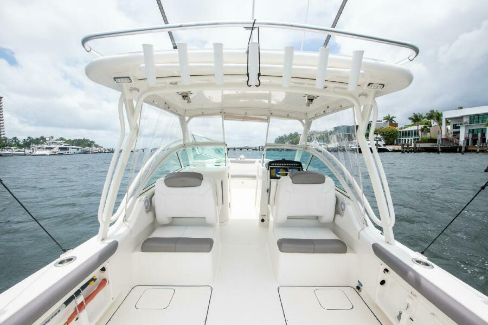 Slide: The Image of World Cat 29 The Cat's Meow- Seating 2019 World Cat The Cat's Meow 296 - 5333732
