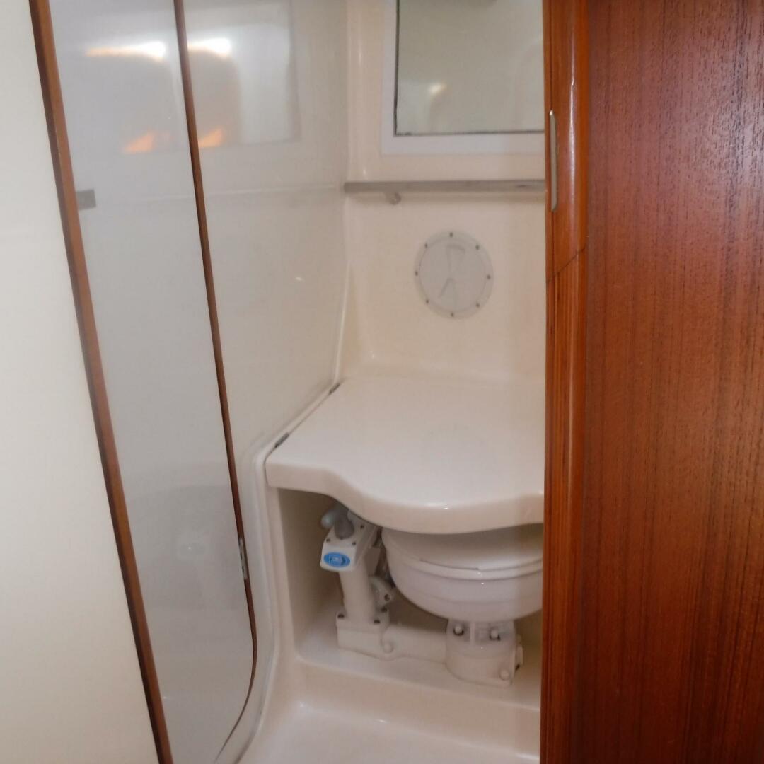Slide: The Image of X-Yachts 41 2002 - 4764550