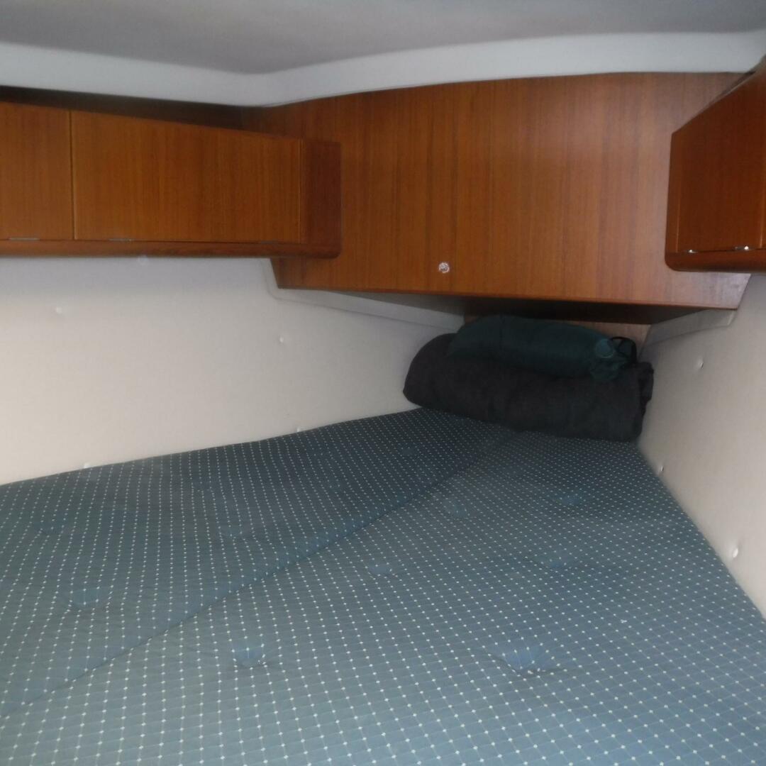 Slide: The Image of X-Yachts 41 2002 - 4764553