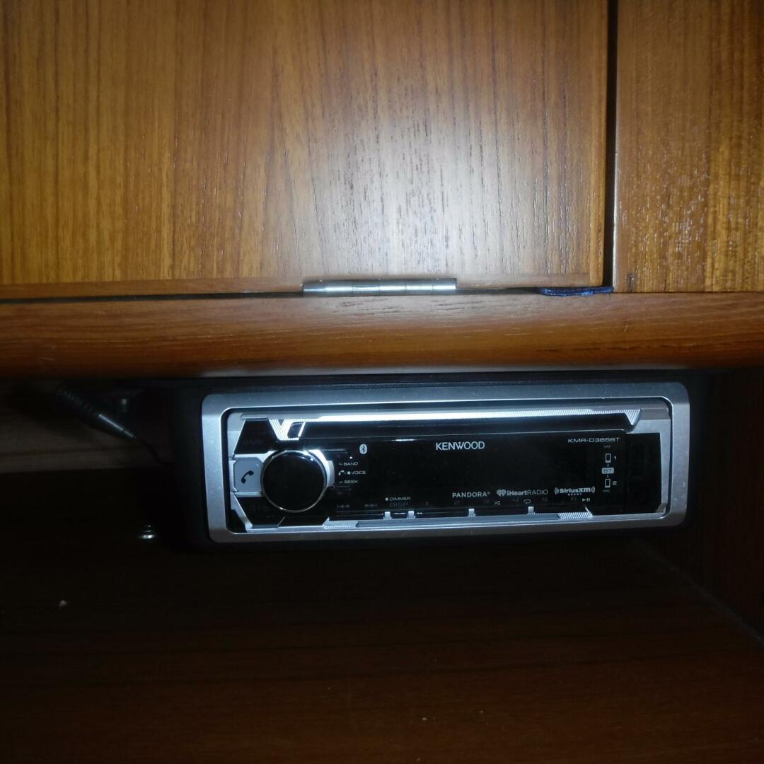 Slide: The Image of X-Yachts 41 2002 - 4764559