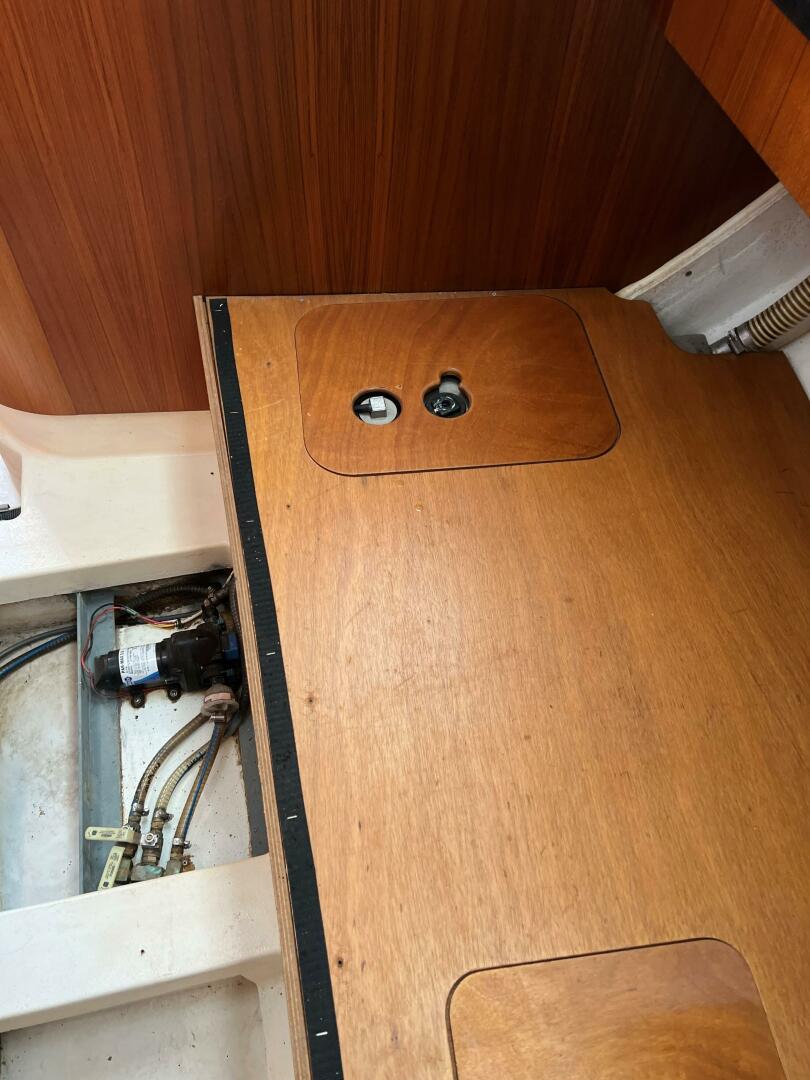 Slide: The Image of X-Yachts 41 2002 - 4764575