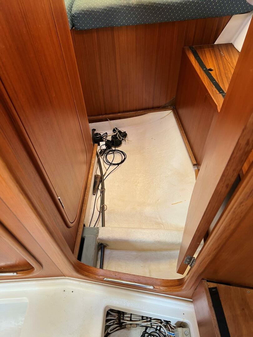 Slide: The Image of X-Yachts 41 2002 - 4764576