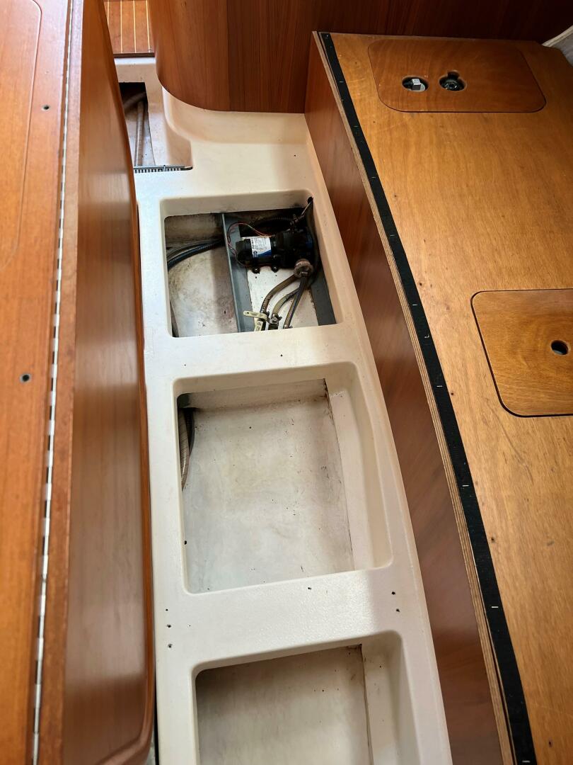 Slide: The Image of X-Yachts 41 2002 - 4764577
