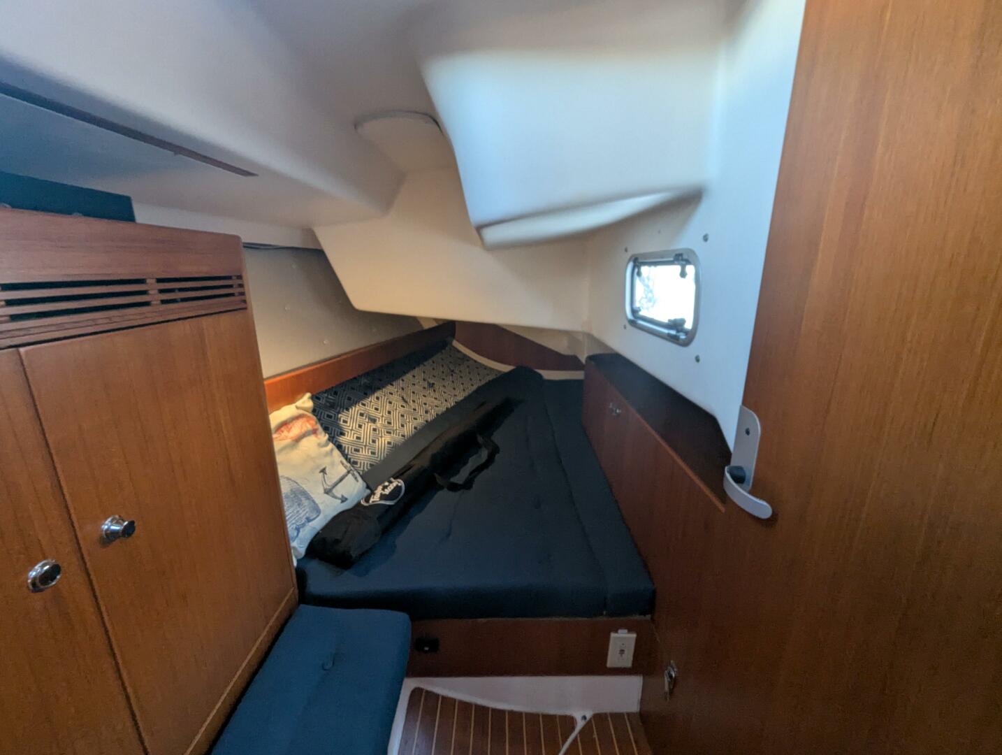 Slide: The Image of X-Yachts X-412 2001 - 4967164