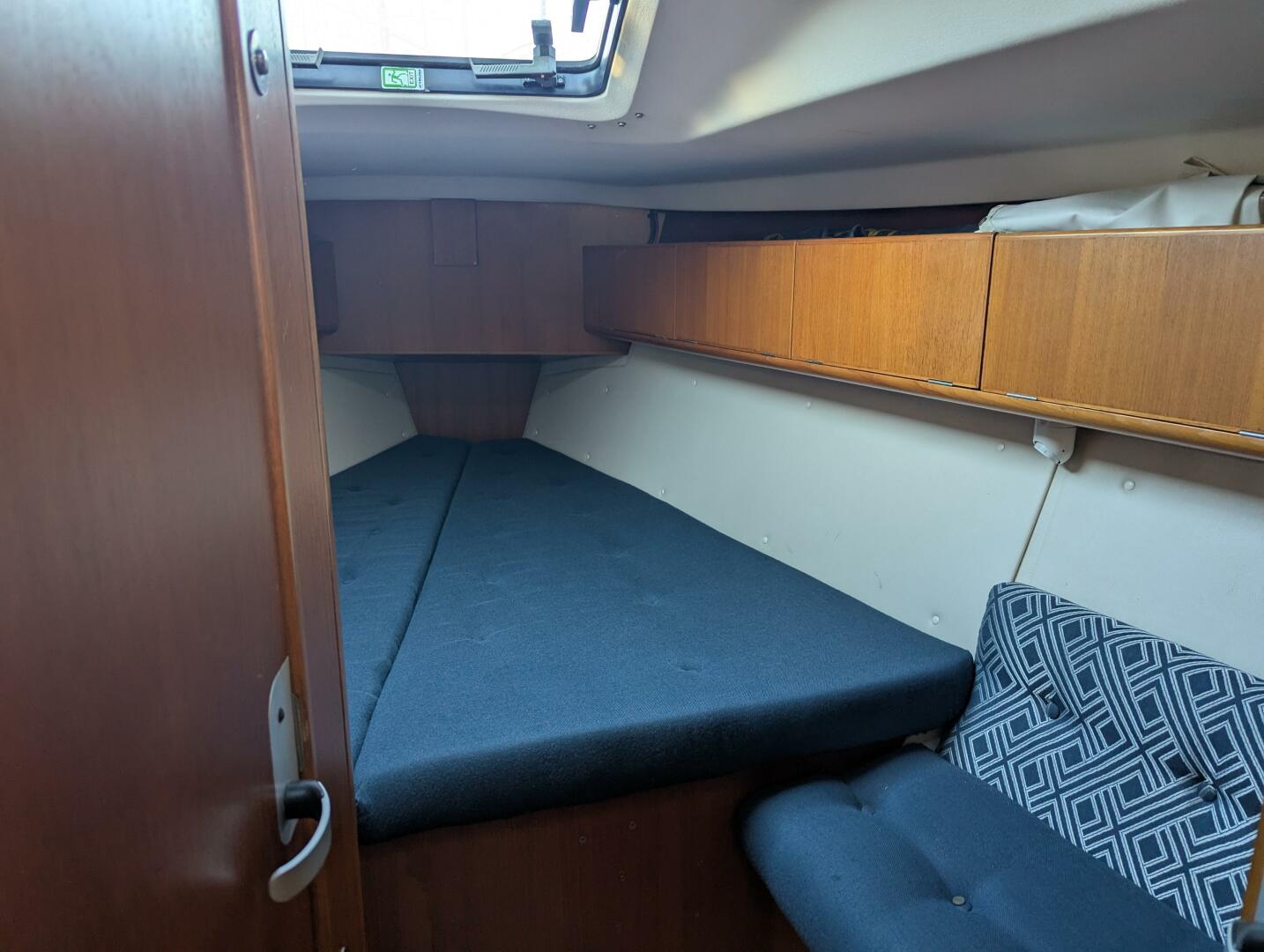 Slide: The Image of X-Yachts X-412 2001 - 4967169