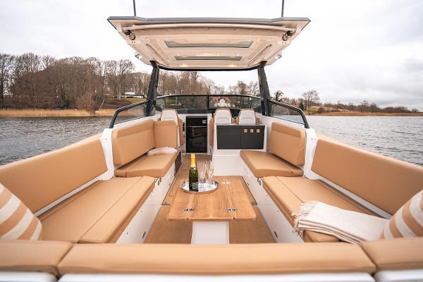Slide: The Image of X-Yachts X-Power 33C 2023 - 11