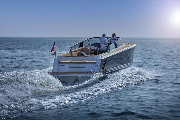 Slide: The Image of X-Yachts X-Power 33C 2023 - 4