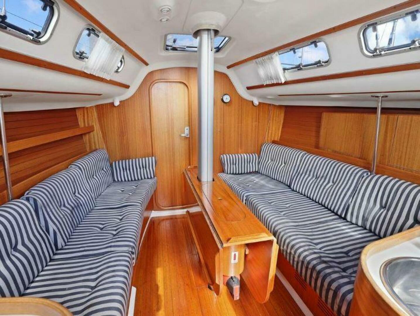 Slide: The Image of X-Yachts X 362 Sport 2000 - 5289552